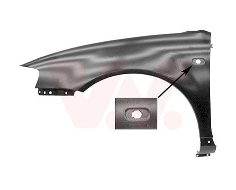 Wing 0331655 Van Wezel, Image 3