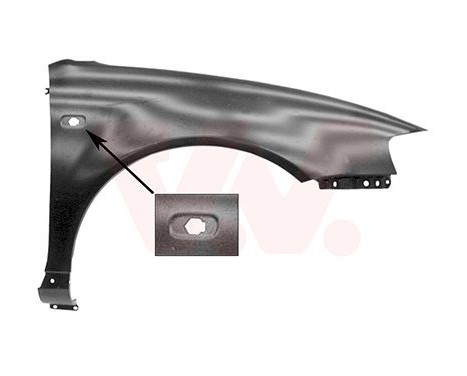 Wing 0331656 Van Wezel, Image 3