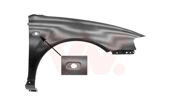 Wing 0331656 Van Wezel, Image 3