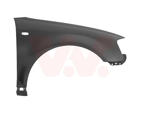 Wing 0332656 Van Wezel, Image 3