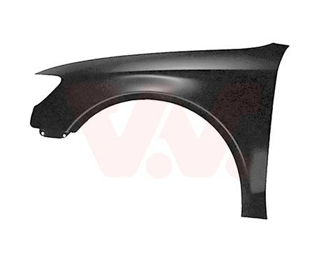 Wing 0337657 Van Wezel