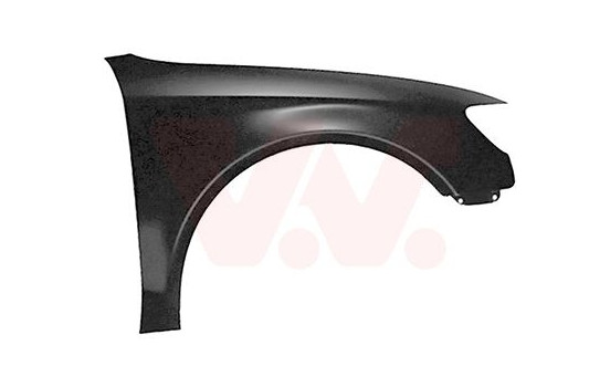 Wing 0337658 Van Wezel