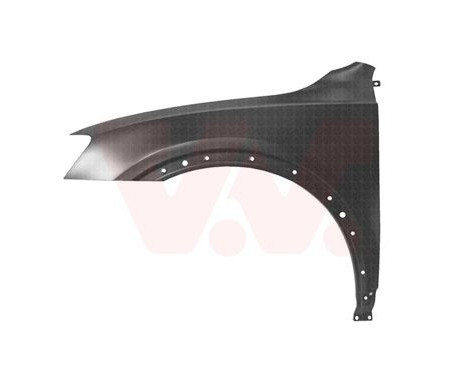 Wing 0370657 Van Wezel