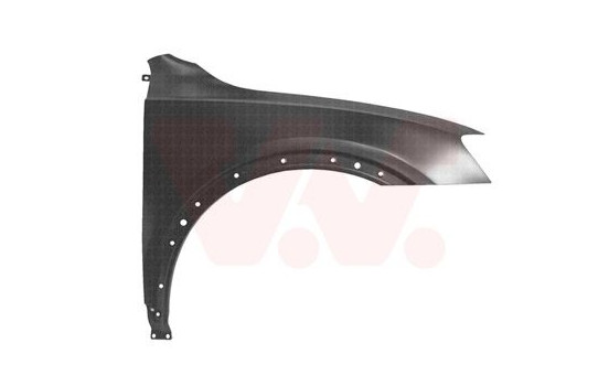 Wing 0370658 Van Wezel