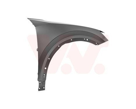 Wing 0374658 Van Wezel