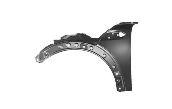 Wing 0506655 Van Wezel