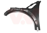 Wing 0515657 Van Wezel