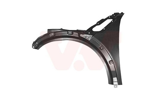 Wing 0515657 Van Wezel