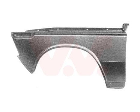 Wing 0602657 Van Wezel, Image 2