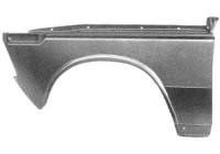 Wing 0602657 Van Wezel