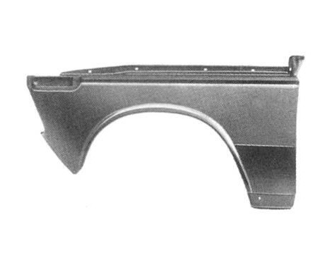 Wing 0602657 Van Wezel