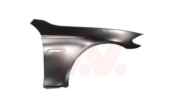 Wing 0617658 Van Wezel