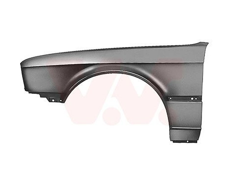 Wing 0620657 Equipart, Image 3