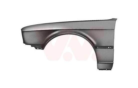Wing 0620657 Equipart, Image 3