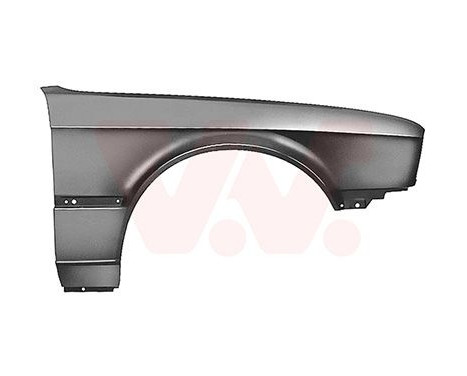 Wing 0620658 Equipart, Image 2