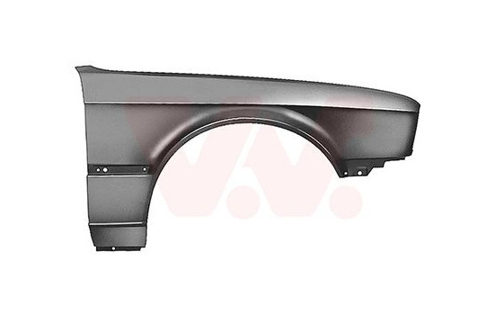 Wing 0620658 Equipart, Image 2