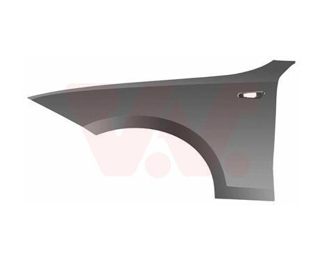 Wing 0627655 Equipart, Image 2