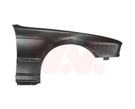 Wing 0635658 Van Wezel, Image 3