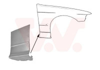 Wing 0640156 Van Wezel