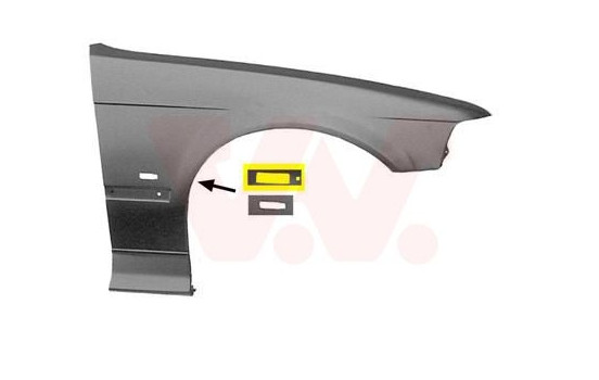 Wing 0640656 Equipart, Image 2