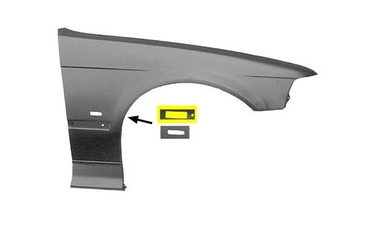 Wing 0640656 Equipart