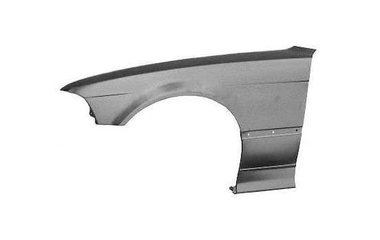 Wing 0642657 Equipart