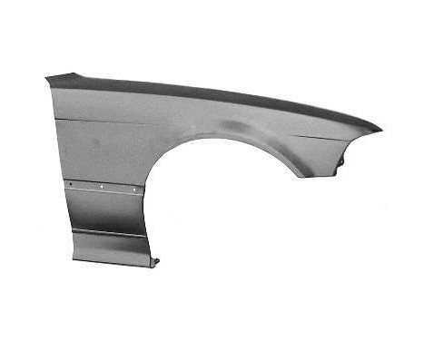Wing 0642658 Equipart