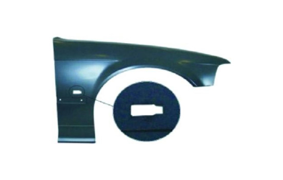 Wing 0643655 Van Wezel