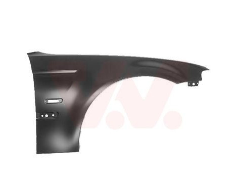 Wing 0648656 Van Wezel