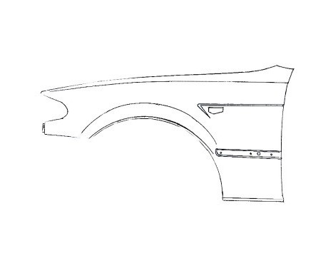 Wing 0653655 Van Wezel