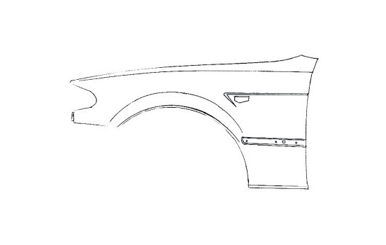Wing 0653655 Van Wezel