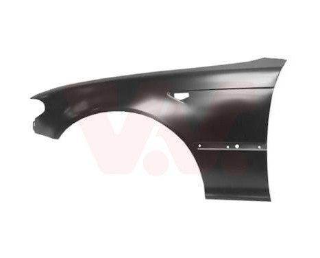 Wing 0653655 Van Wezel, Image 2