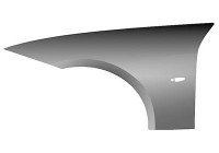 Wing 0657655 Equipart