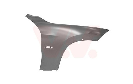 Wing 0678658 Van Wezel