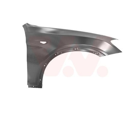 Wing 0682656 Van Wezel