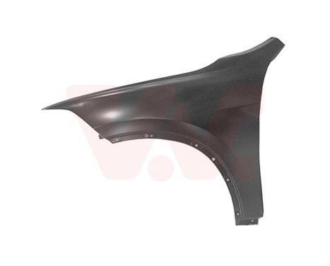 Wing 0684657 Van Wezel