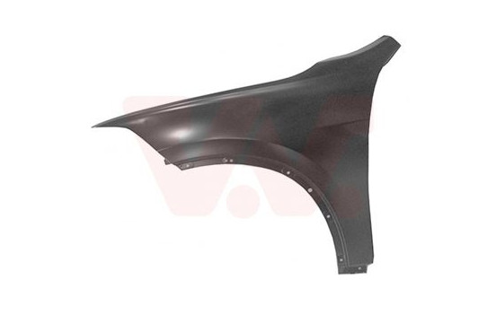 Wing 0684657 Van Wezel