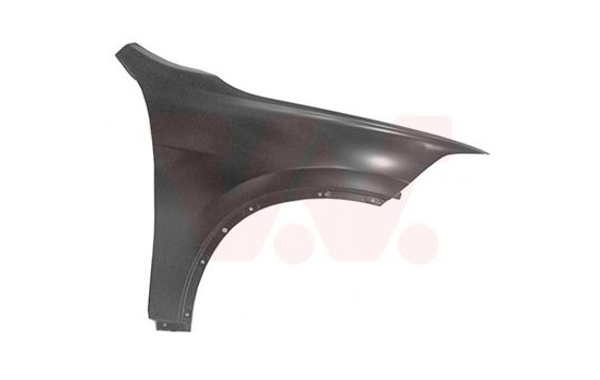 Wing 0684658 Van Wezel