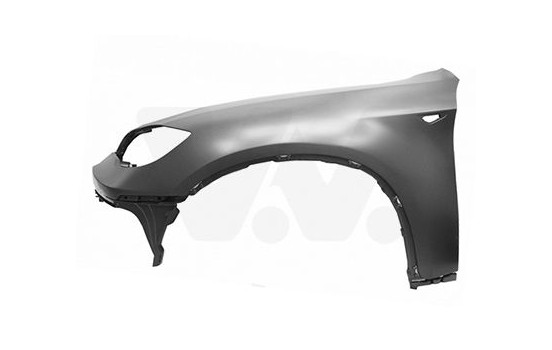 Wing 0688657 Van Wezel