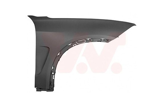 Wing 0690658 Van Wezel