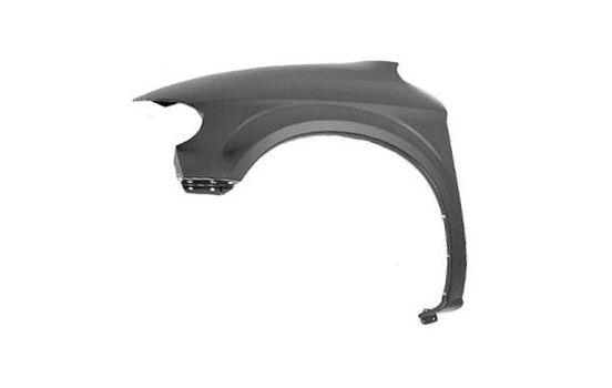 Wing 0733657 Van Wezel