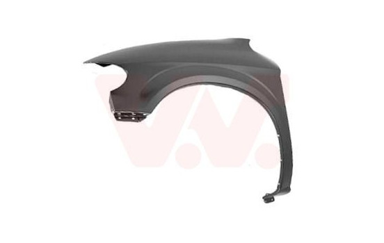 Wing 0733657 Van Wezel, Image 2