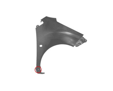 Wing 0808656 Van Wezel