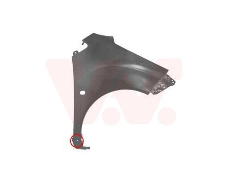 Wing 0808656 Van Wezel, Image 2