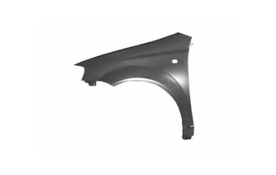 Wing 0816655 Van Wezel
