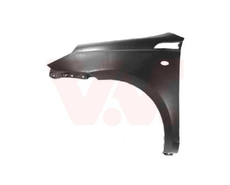 Wing 0816655 Van Wezel, Image 2