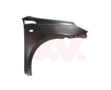 Wing 0816656 Van Wezel, Image 2