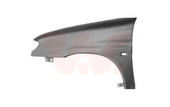 Wing 0903657 Equipart, Image 3