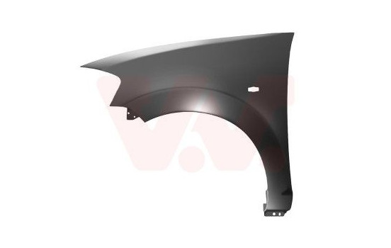 Wing 0927655 Equipart, Image 2