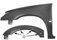 Wing 0951655 Equipart